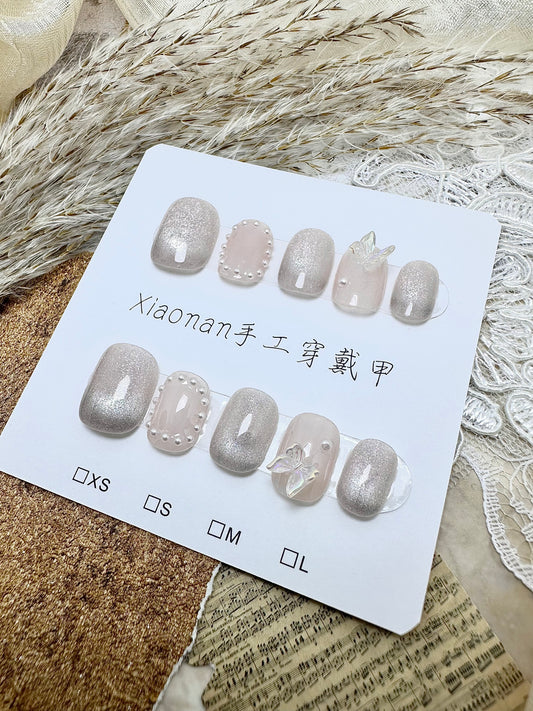 A285 莊周夢蝶