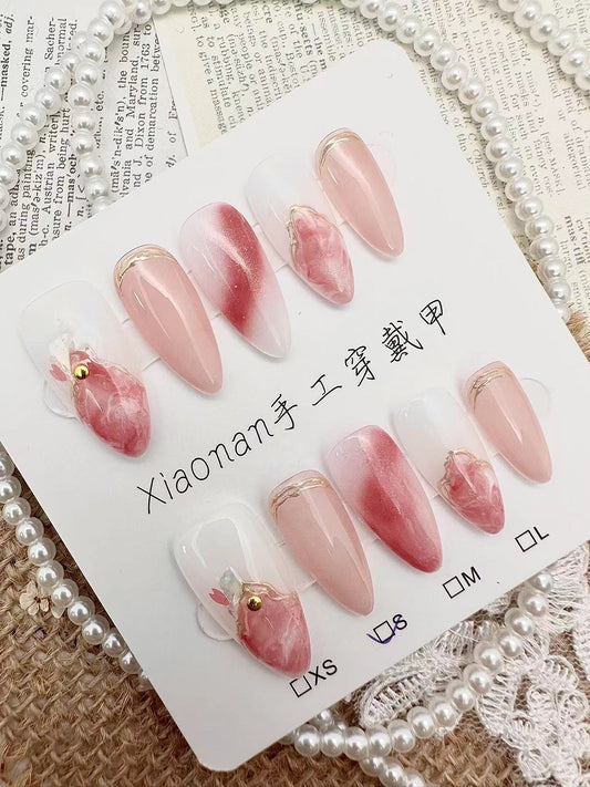 A202玉櫻浮影