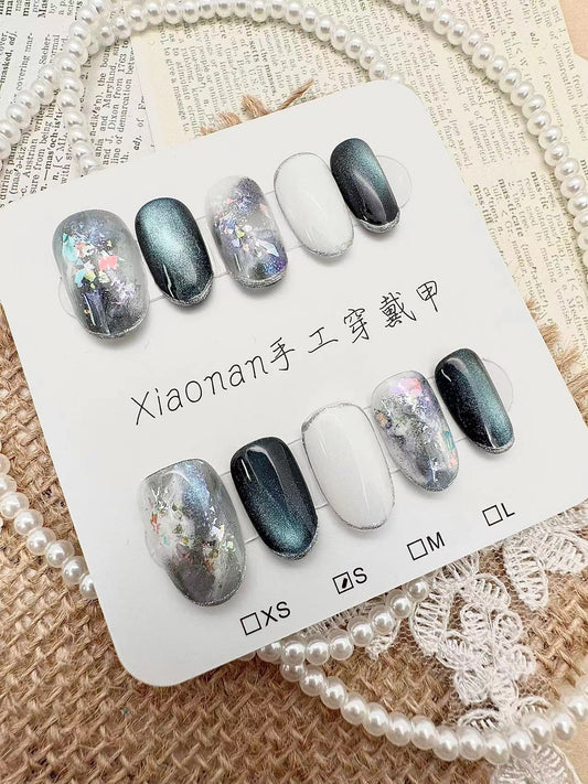 A191 ✨ 幻夜星河 ✨