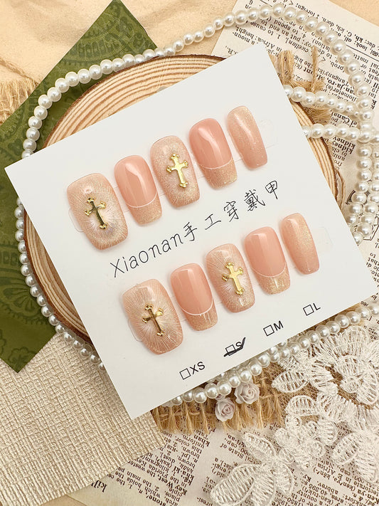 A476聖光－裸色