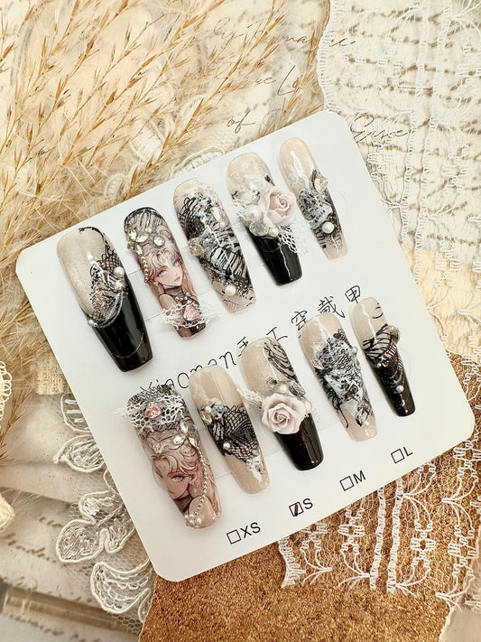 A491美少女戰士・月光仙子