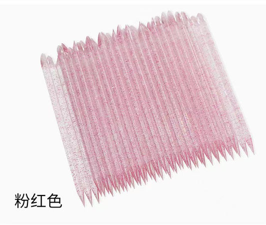 水晶棒